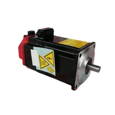 El motor de servo FANUC nuevo y usado A06B-0063-B103 A06B0063B103 AO6B-OO63-B1O3