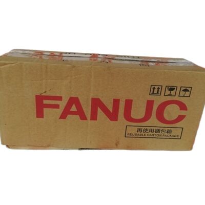 El motor de servo FANUC nuevo y usado A06B-0063-B103 A06B0063B103 AO6B-OO63-B1O3