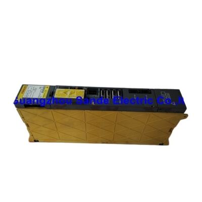 Módulo Amplificador Servo FANUC  A06B-6096-H101#H  A06B6096H101#H  A06B-6096-H101#H