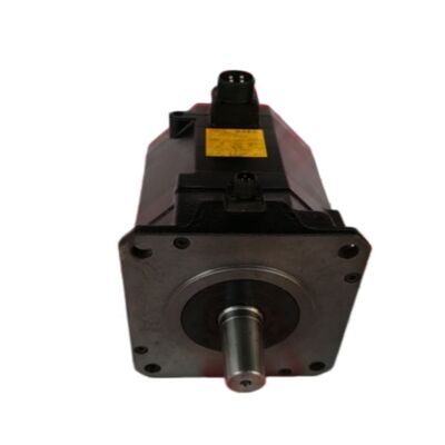 Se utilizará el servomotor FANUC A06B-0041-B605#S042 A06B0041B605#S042 AO6B-OO41-B6O5#SO42