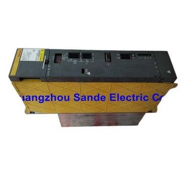 Amplificador Servo FANUC A06B-6077-H111 A06B6077H111 A06B-6077-H111