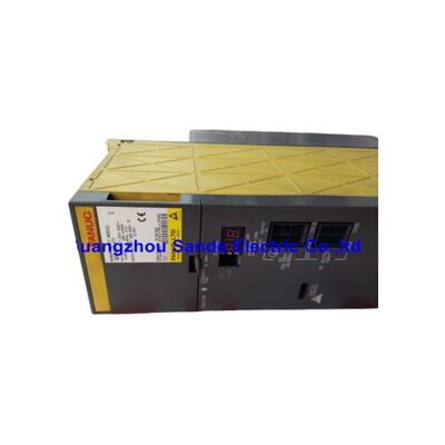 Amplificador Servo FANUC A06B-6077-H111 A06B6077H111 A06B-6077-H111