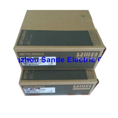 Nuevo MR-J2S-60B ORIGINAL Mitsubishi Servo DRIVER MRJ2S60B Envío rápido MR-J2S-6OB