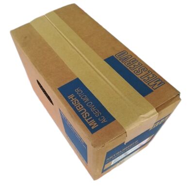 Mitsubishi Servo Motor HG-SR152 o HGSR152 Nuevo y original