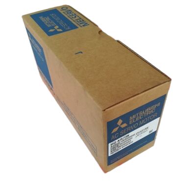 HG-KR73K Nuevo en la caja Mitsubishi HGKR73BJ AC Servo Motor