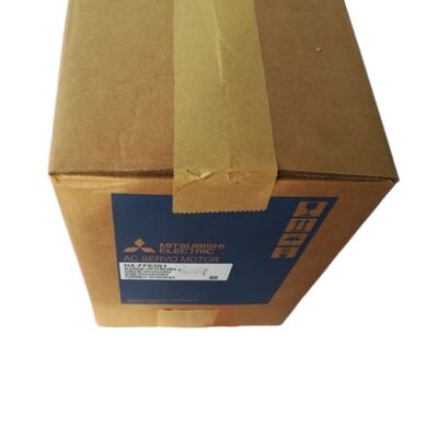 El motor de servo de Mitsubishi nuevo y original HA-FF63G1 o HAFF63G1