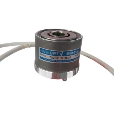Tamagawa Encoder TS2651N111E78 para el Servo Motor Nuevo