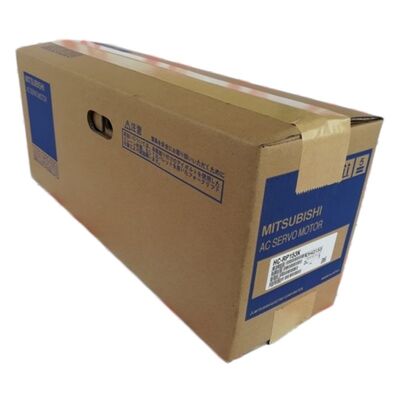Mitsubishi Servo Motor HC-RP153K HCRP153K nuevo