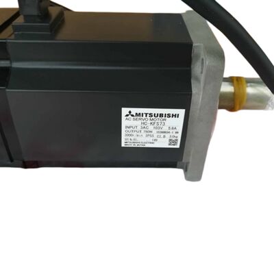 Mitsubishi Servo Motor HC-KFS73 HCKFS73 Nuevo