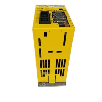A06B-6093-H151 FANUC Unidad de amplificador servo AC A06B6093H151 A06B-6093-H151