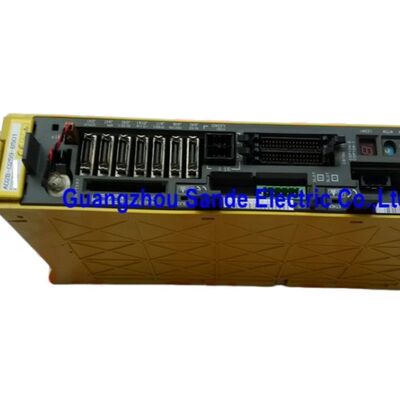 Módulo amplificador de husillo Fanuc A06B-6089-H106 A06B6089H106 A06B-6089-H106