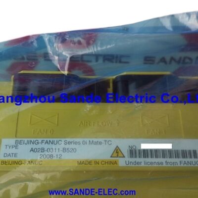 El módulo de servicio Fanuc A06B-6083-H245