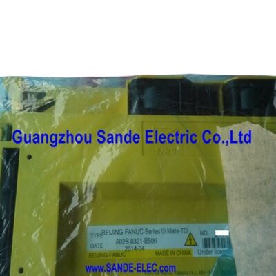 Amplificador Servo Fanuc A06B-6079-H305  A06B6079H305 A06B-6079-H305