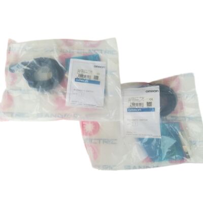Nuevo sensor de proximidad OMRON E2E-X7D1-M1GJ E2EX7D1M1GJ