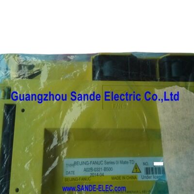 Servodrive Fanuc A06B-6077-H106 A06B6077H106 A06B-6077-H106