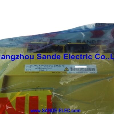Amplificador Servo Fanuc Servo Drive A06B-6066-H233 A06B6066H233 A06B-6066-H233