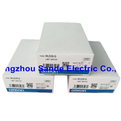 Nuevo interruptor de límite omron WLD28-Q WLD28Q envío gratis entrega rápida