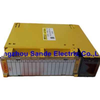 Servodriver Fanuc A02B-0280-B502 Usado en Buen Estado A02B-0280-B502