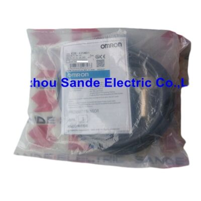 Omron Sensor de proximidad E2E-X2OMD1   E2EX2OMD1  E2E-X2OMD1   E2EX2OMD1