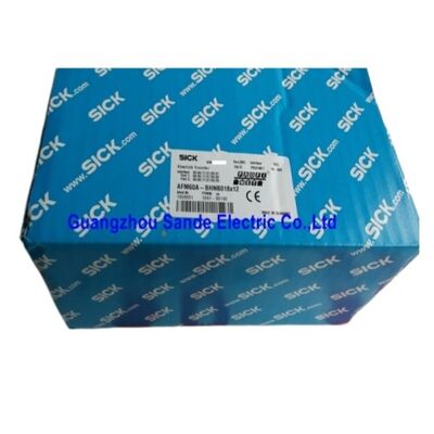 Sensor de interruptor fotoeléctrico AFM60A-BHNB018X12 AFM60ABHNB018X12 AFM6OA-BHNBO18X12