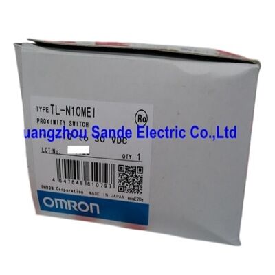 Sensor de proximidad OMRON TL-N10ME1 TLN10ME1 TL-N10ME1