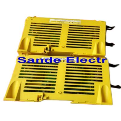 Módulo amplificador servo Fanuc A06B-6132-H002 A06B6132H002 A06B-6132-H002