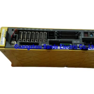 Módulo amplificador servo Fanuc A06B-6096-H203 A06B6096H203 A06B-6096-H203