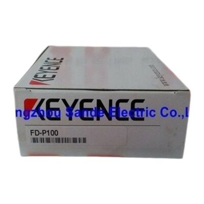 Sensor de flujo Keyence FD-P100 FDP100 FD-P100