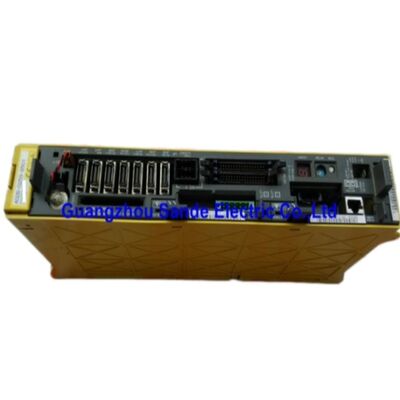 A06B-6117-H205 Fanuc Servo amplificador módulo A06B6117H205 A06B-6117-H205