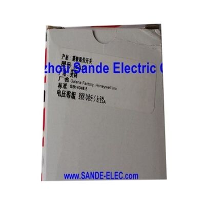 El cambio de límite de Honeywell LSA1A LSA1A