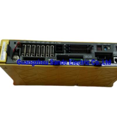 El módulo de servoamplificador de Fanuc A06B-6111-H022#H550