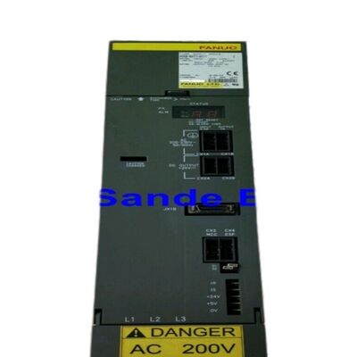 A06B-6097-H206 Fanuc Servo amplificador módulo A06B6097H206 A06B-6097-H206