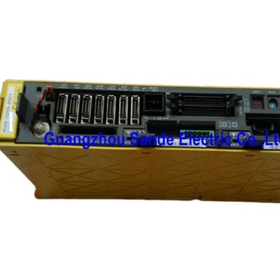A06B-6096-H101#H Fanuc Servo Amplificador Modulo A06B6096H101#H A06B-6096-H101#H