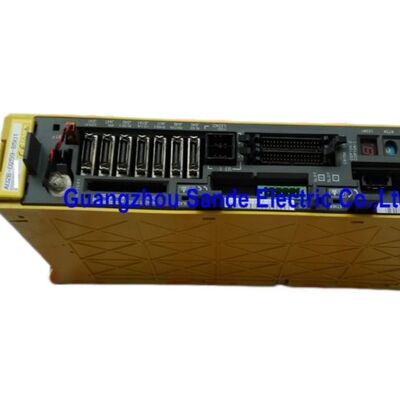 A06B-6096-H205 Fanuc Servo amplificador módulo A06B6096H205 A06B-6096-H205
