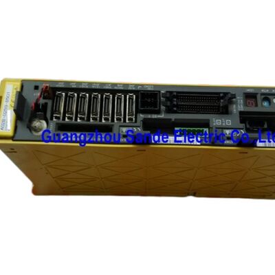 Módulo amplificador servo Fanuc A06B-6096-H105 A06B6096H105 A06B-6096-H105