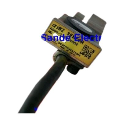 NUEVO sensor FANUC A860-2120-V003 NIB Un año de garantía A8602120-003 A860-2120-V003