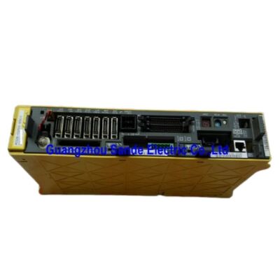 Módulo amplificador servo Fanuc A06B-6096-H208 A06B6096H208 A06B-6096-H208