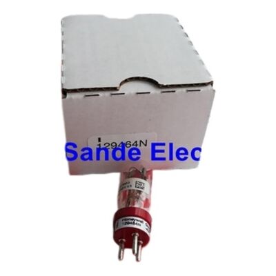 Honeywell 129464N sensor de fuego de lámpara UV nuevo y de envío gratuito