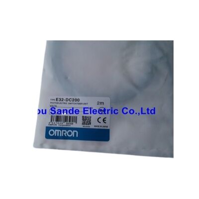 sensor de fibra óptica E32-DC200 E32DC200 E32-DC200