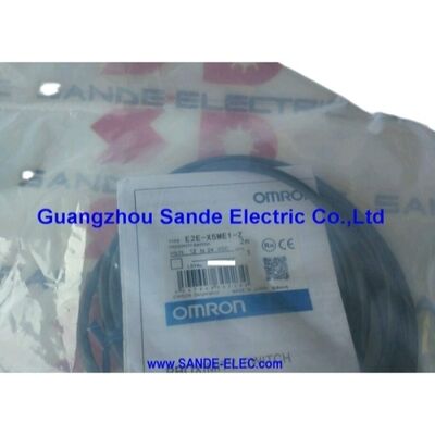 Sensor de interruptor de proximidad de Omron E2E-X5ME1-Z E2EX5ME1Z