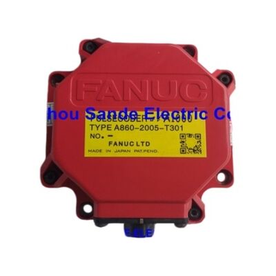 A860-0360-T011 FANUC Codificador de pulso A8600360T011 A860-0360-T011