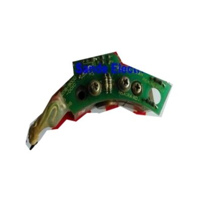 A20B-9001-0780 Codificador Fanuc A20B90010780 A20B-9001-0780