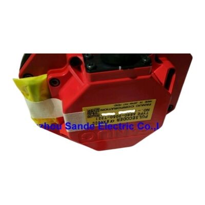 Codificador de Pulso FANUC  Codificador Fanuc  A860-0310-T023  A8600310T023  A860-0310-T023