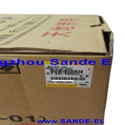 Servodrive  A06B-6130-H002   A06B6130H002   A06B-6130-H002
