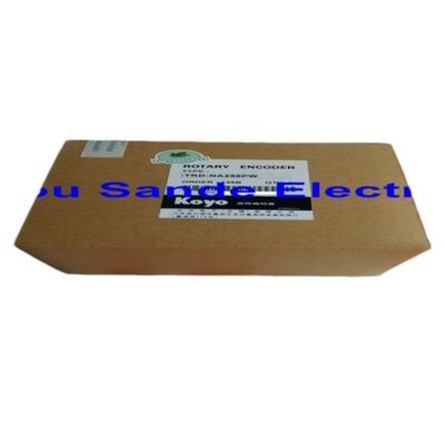 Codificador rotatorio Koyo TRD-NA256PW TRD-NA256PW TRD-NA256PW TRDNA256PW