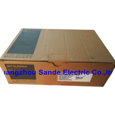 Mitsubishi MR-J2S-200A Nuevo motor de servicio de envío rápido