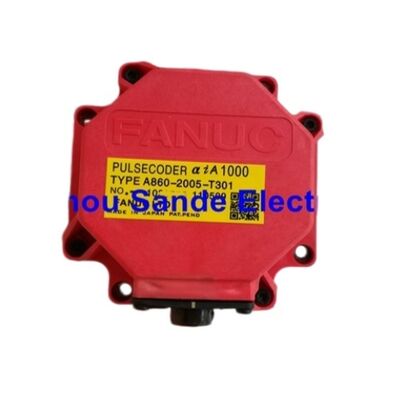 A860-2005-T301 Encodador del servomotor Ac Encodador del motor A86O-2OO5-T3O1