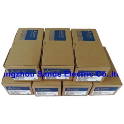 HC-KFS43 NUEVO Mitsubishi Servo Motor HCKFS43 Gratis envío acelerado Garantía de un año