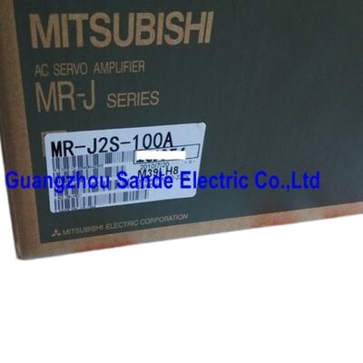 Un nuevo servomotor Mitsubishi HC-MFS13K HCMFS13K Envío rápido