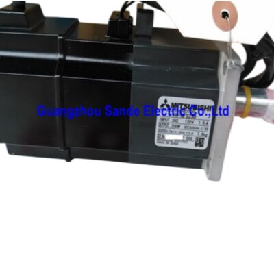 Motor servo AC Mitsubishi HC-SFS202G1H HC-SFS202G1H HC-SFS202G1H Envío gratuito